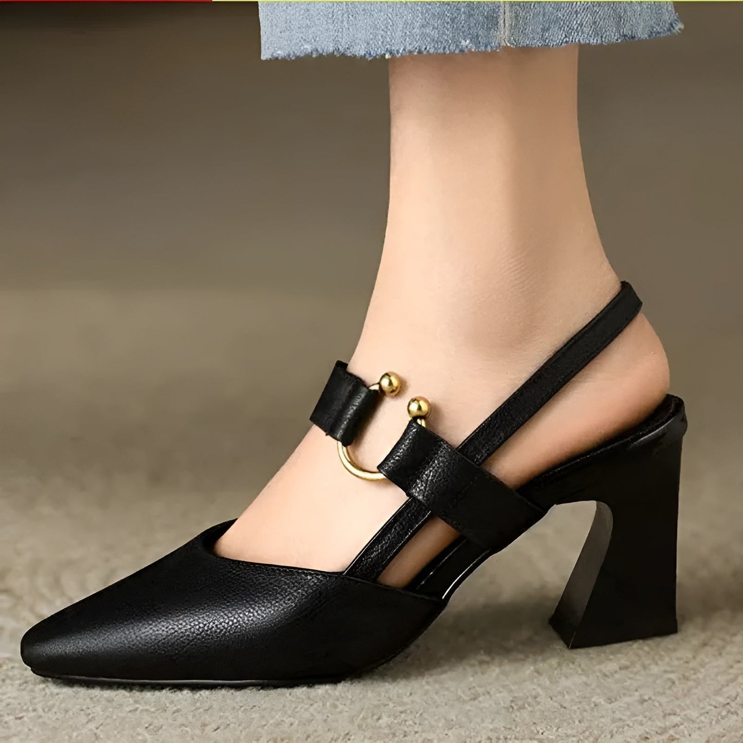 Giada™ | Talons Confort