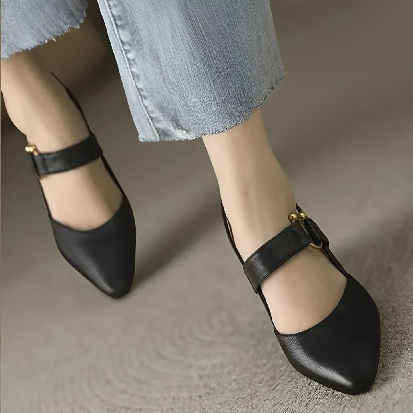 Giada™ | Talons Confort