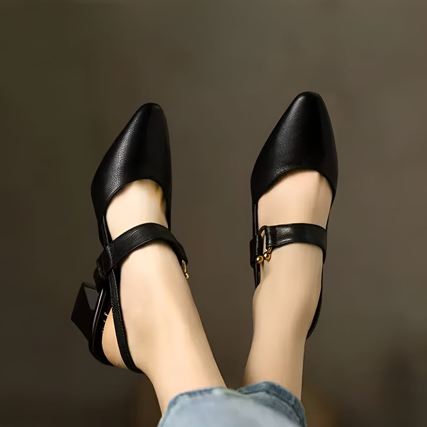 Giada™ | Talons Confort