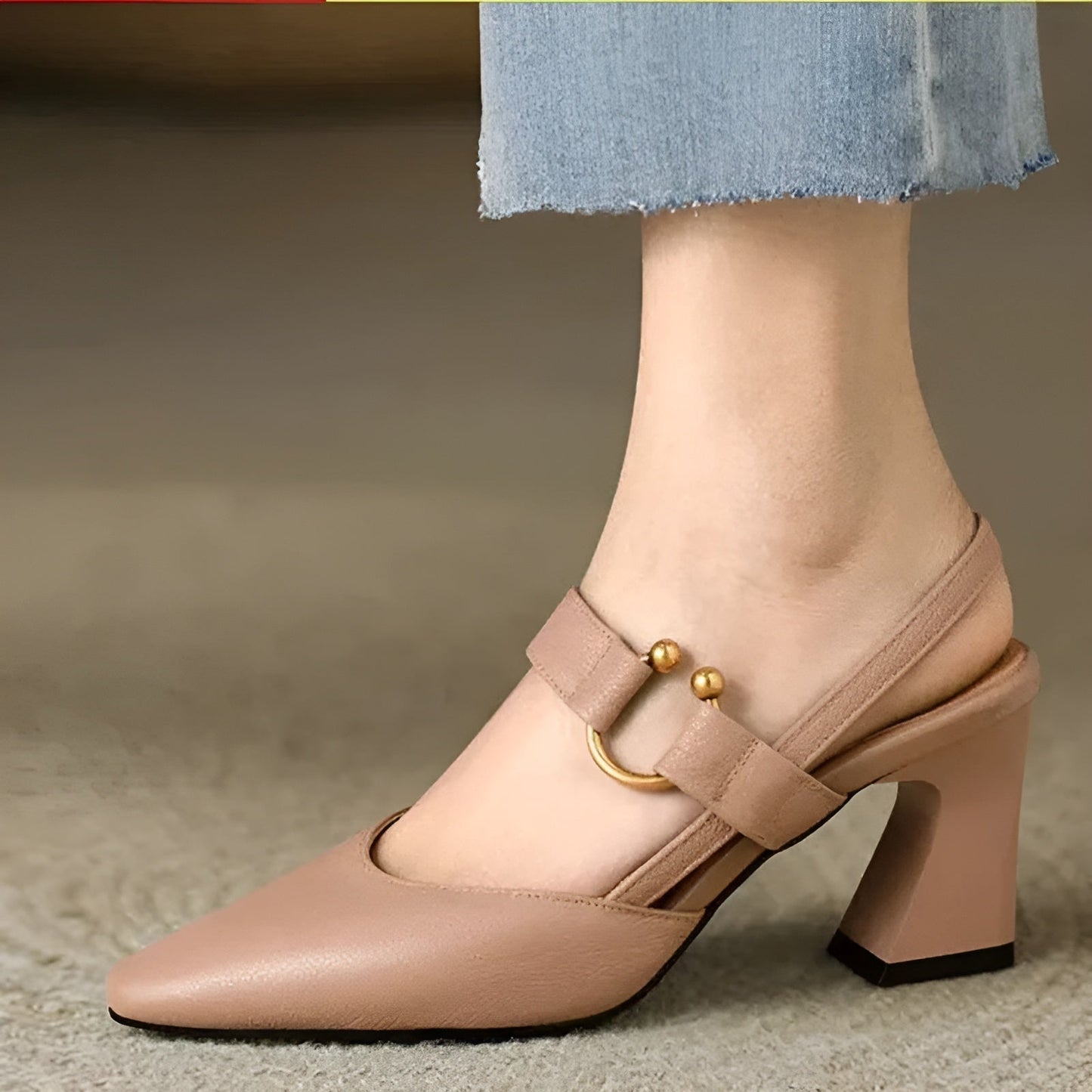 Giada™ | Talons Confort