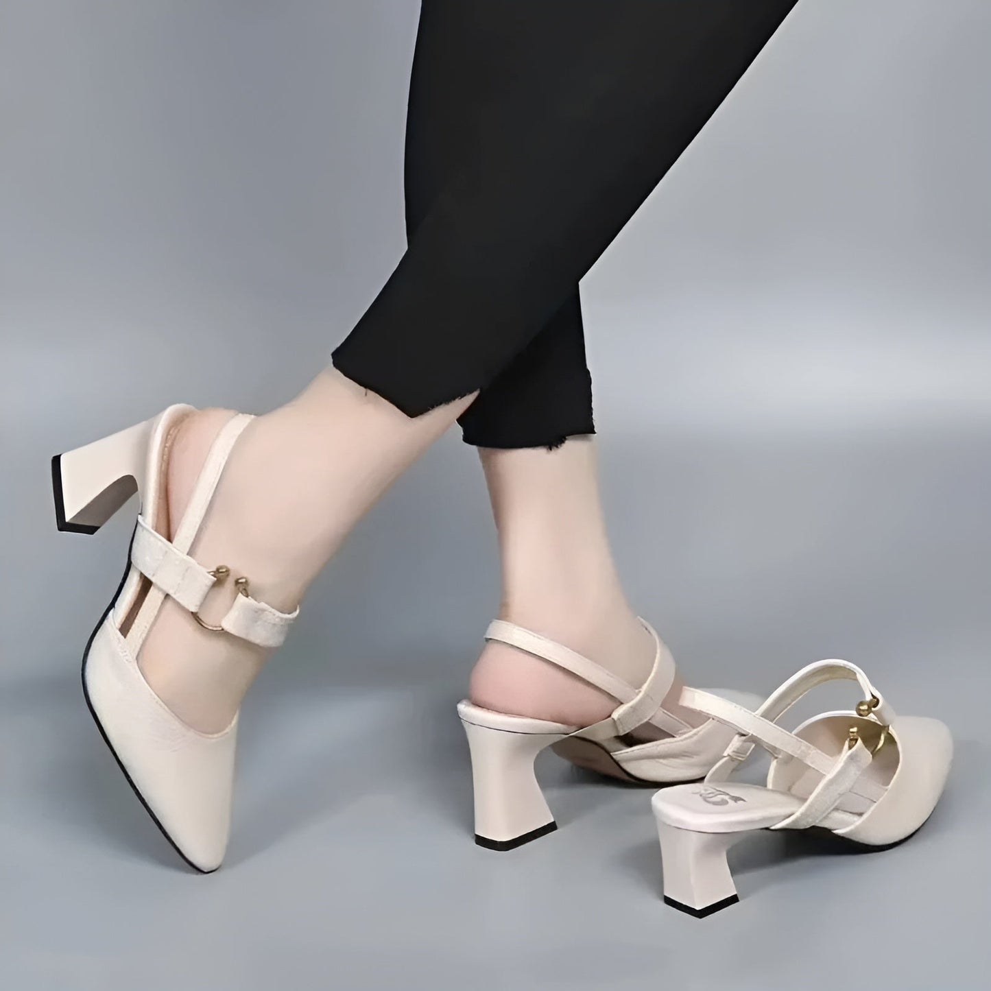 Giada™ | Talons Confort
