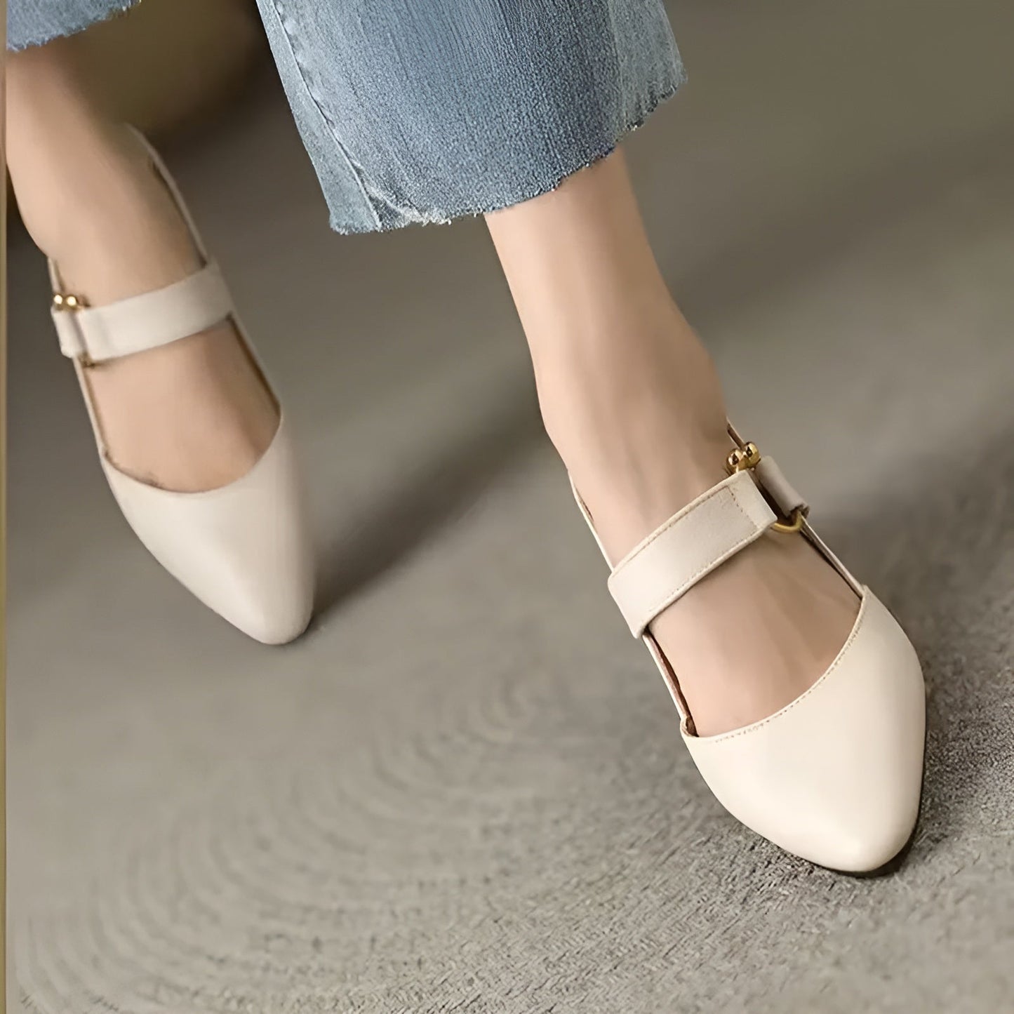 Giada™ | Talons Confort