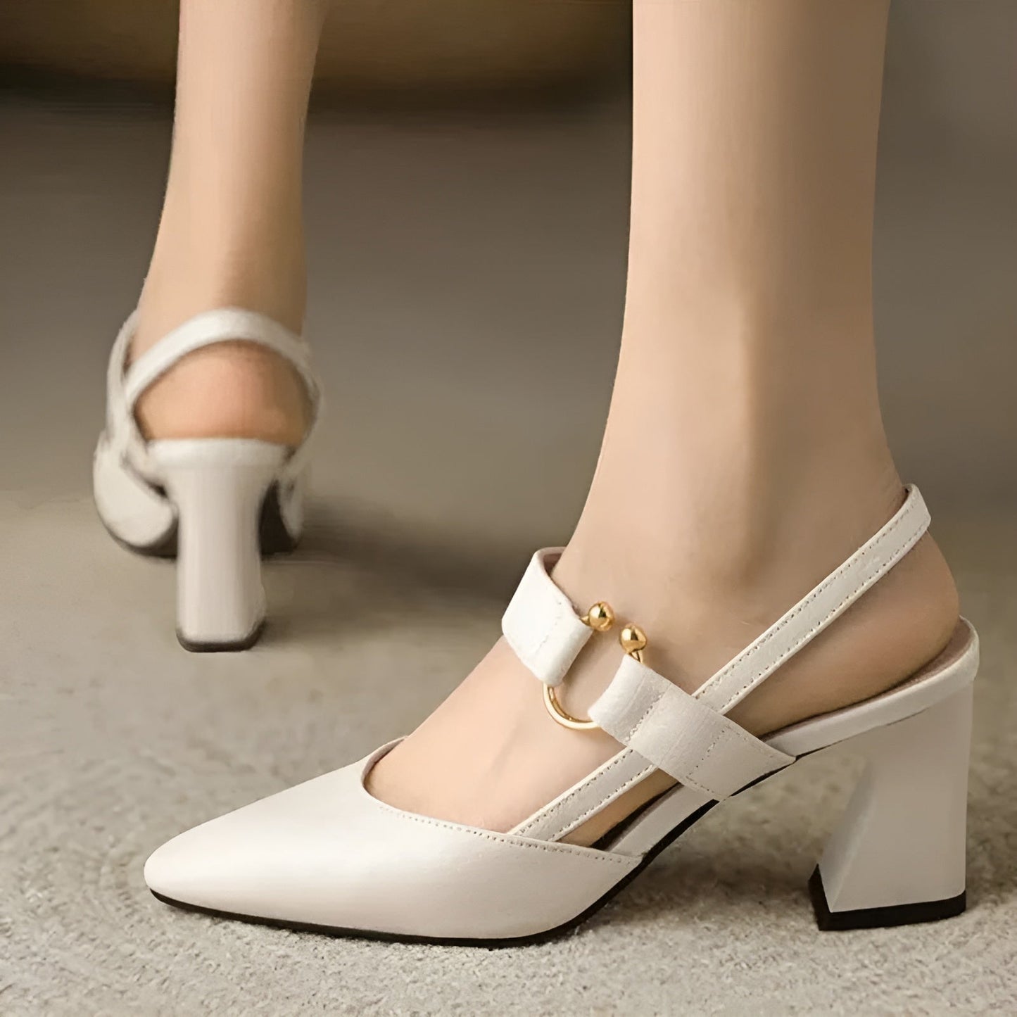 Giada™ | Talons Confort