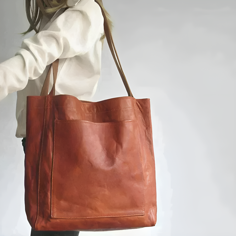 Lætitia | Sac de Ville Raffiné