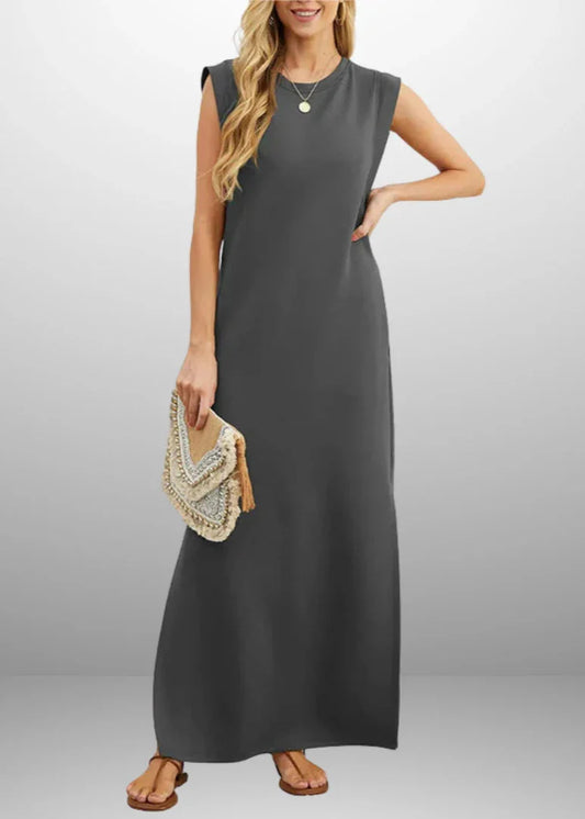 Célestine ~ Robe Décontractée