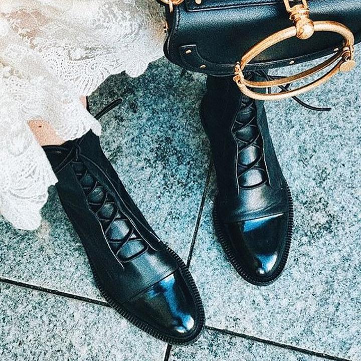 Valérie™ | Bottes orthopédiques d'hiver