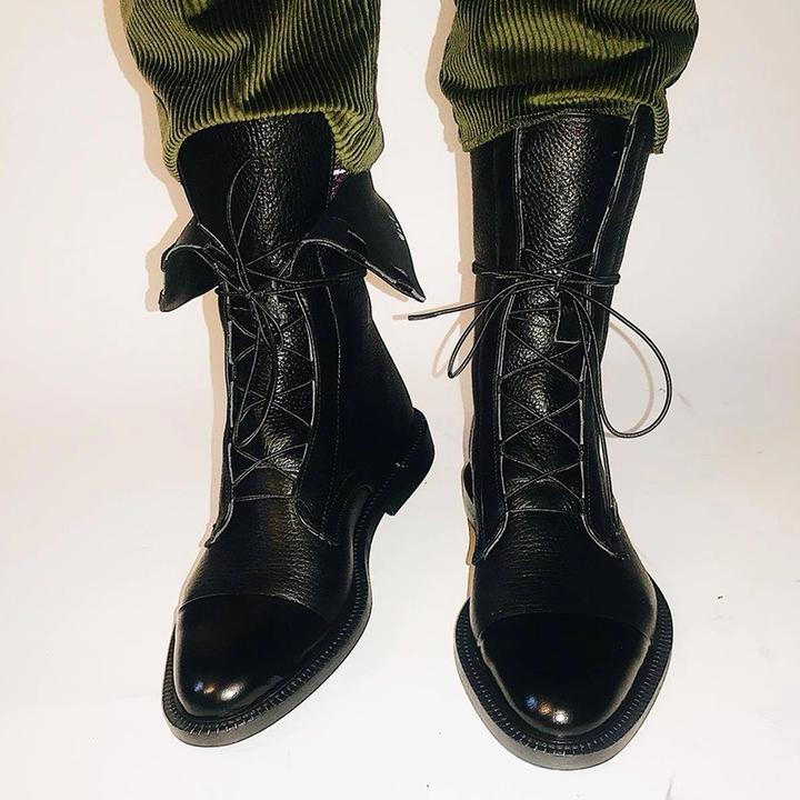 Valérie™ | Bottes orthopédiques d'hiver