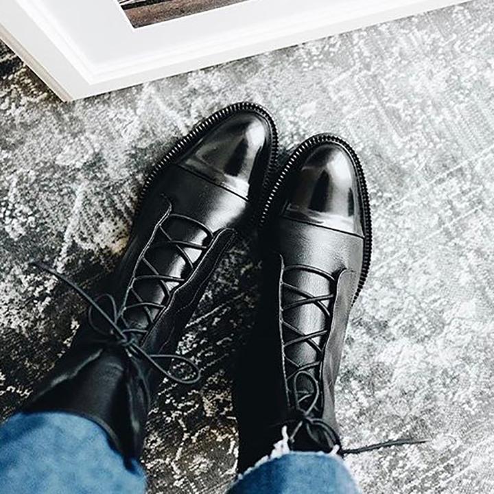 Valérie™ | Bottes orthopédiques d'hiver