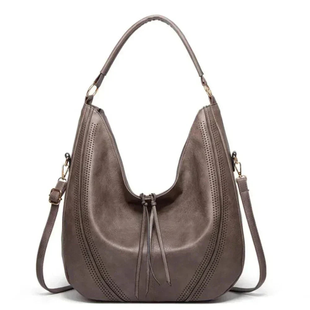 Brunhilde | Sac Vintage Élégant