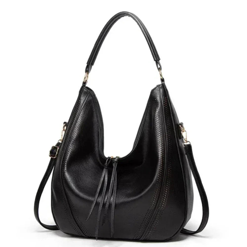 Brunhilde | Sac Vintage Élégant