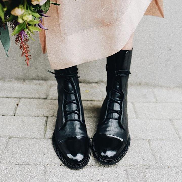 Valérie™ | Bottes orthopédiques d'hiver