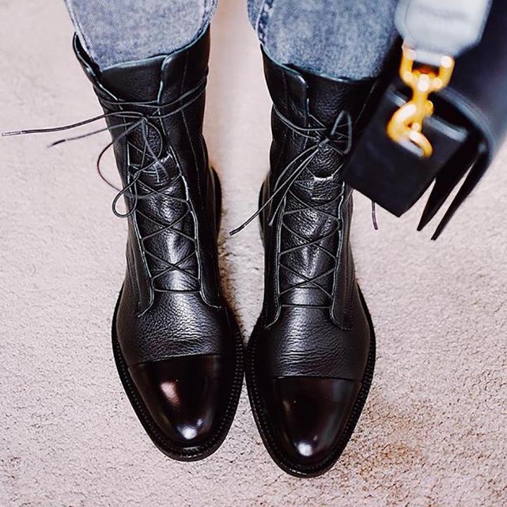 Valérie™ | Bottes orthopédiques d'hiver