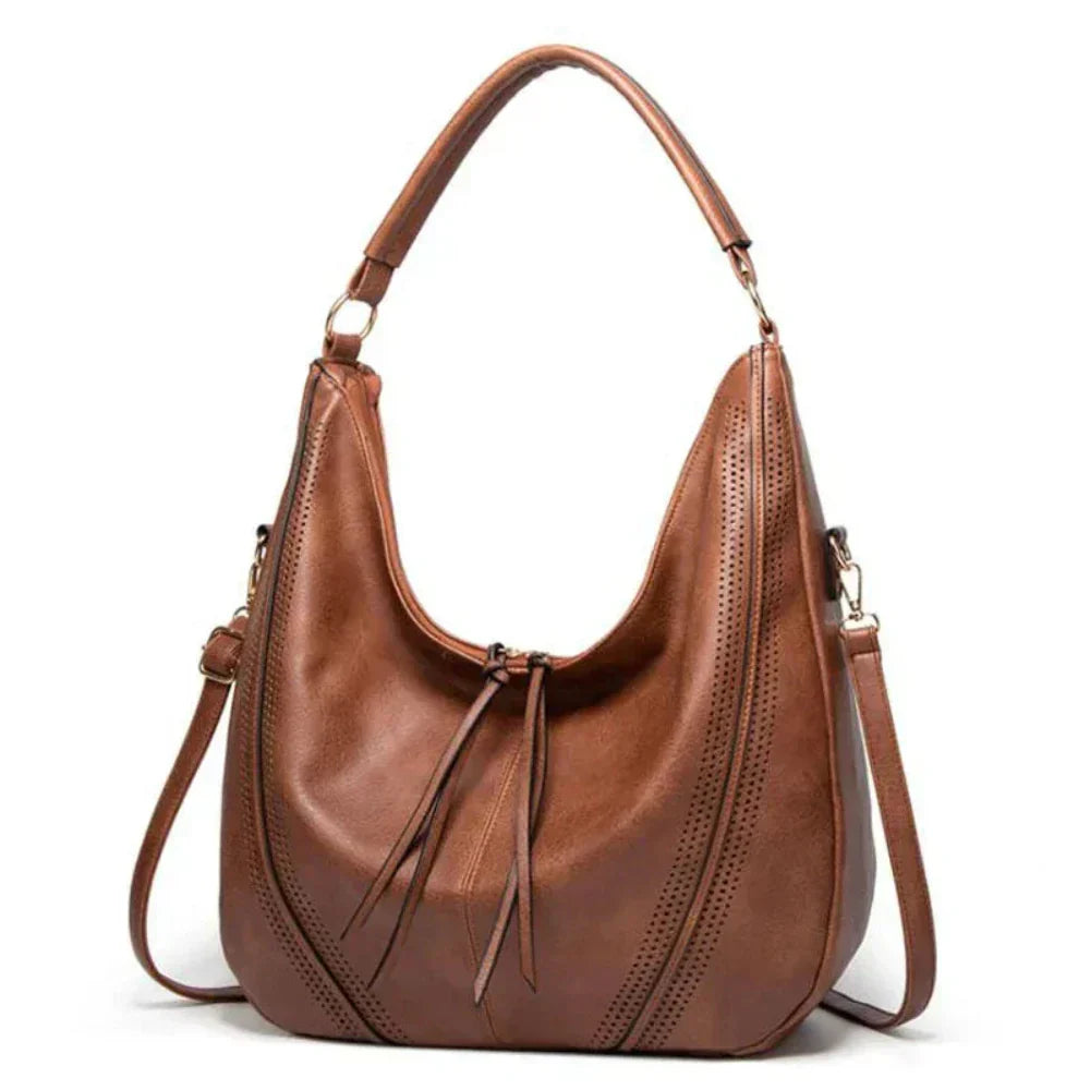 Brunhilde | Sac Vintage Élégant