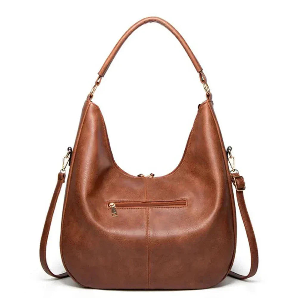 Brunhilde | Sac Vintage Élégant