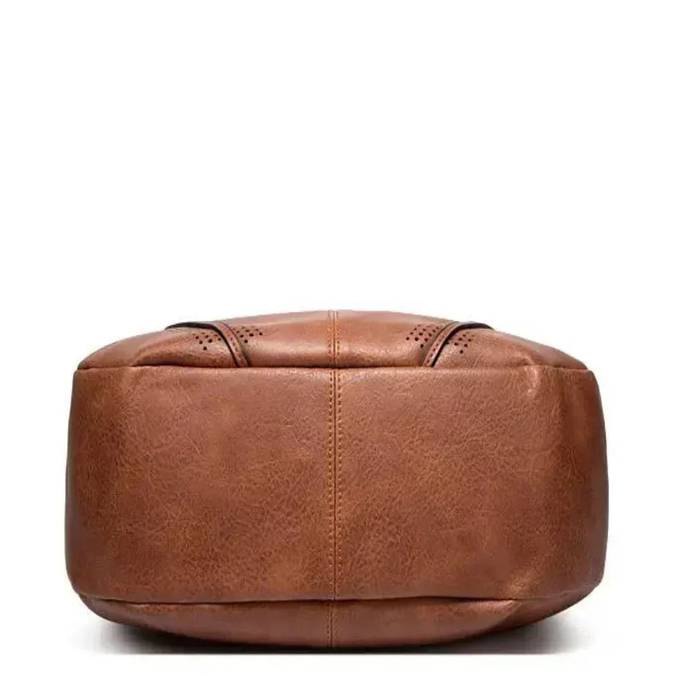 Brunhilde | Sac Vintage Élégant
