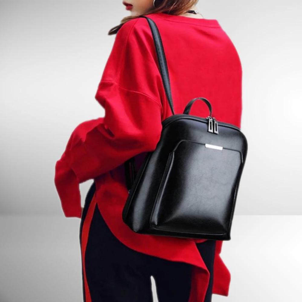 Saskia | Sac À Dos Élégant