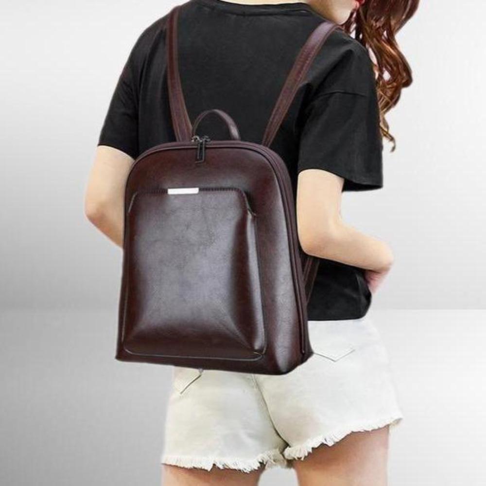 Saskia | Sac À Dos Élégant