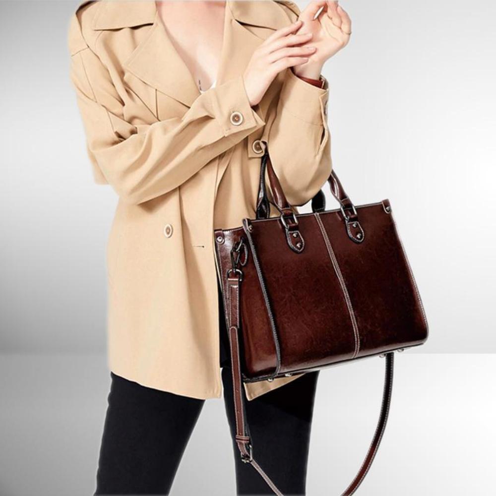 Renata | Sac À Main Pratique