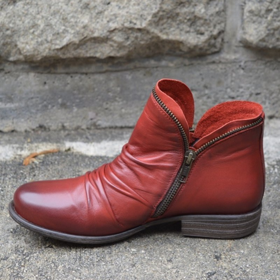 Melinda™ | Bottes orthopédiques confortables