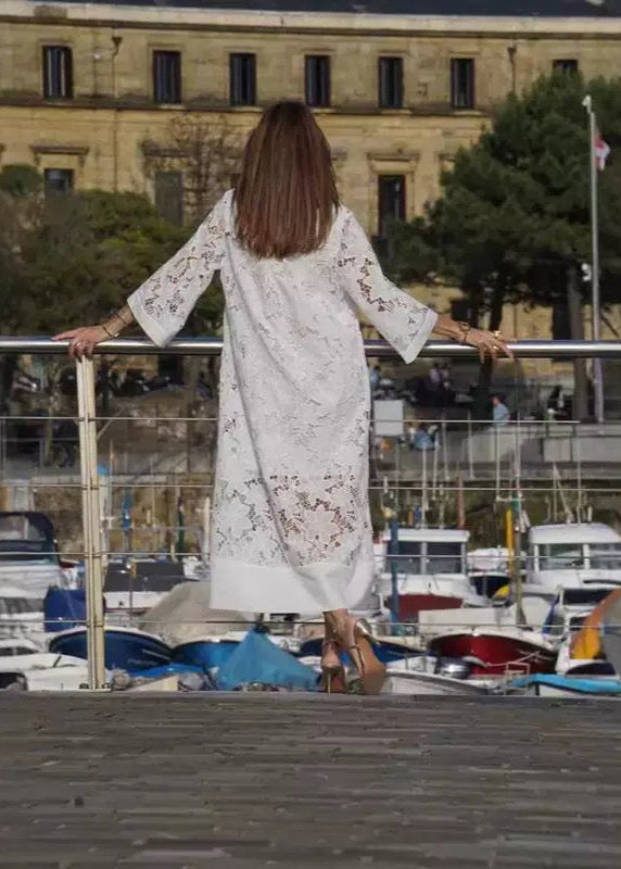 Sylvie | Des robes qui font rayonner chaque femme