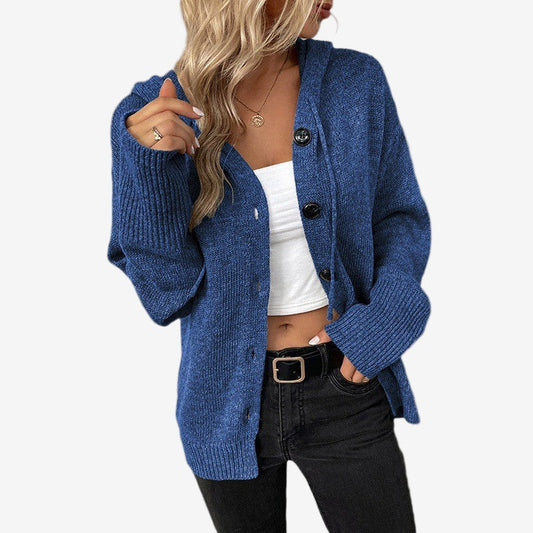 Britney™ | Cardigan Chic