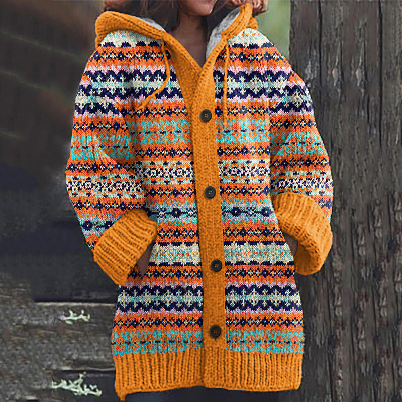 Mery | Cardigan raffiné et intemporel