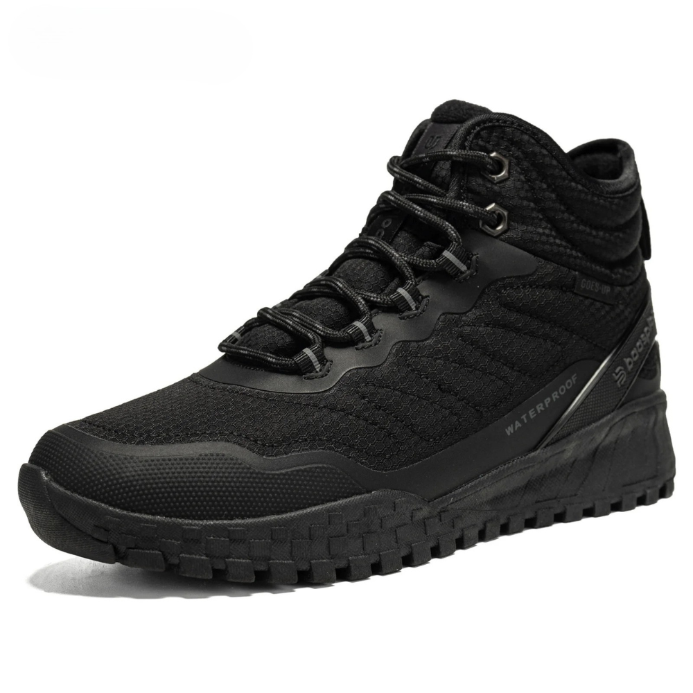 Juliette™ | Bottes Chaudes Tendance