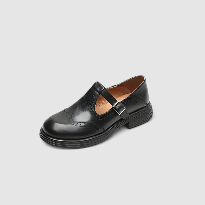 Louisa | Chaussures Mary Jane Classiques