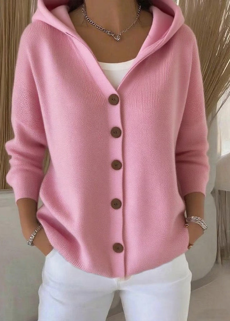 Jessica ~ cardigan élégant