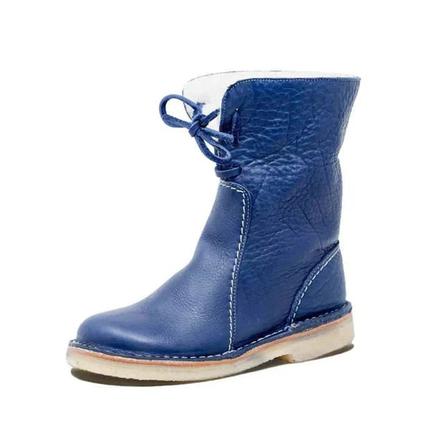 Sophie™ | Bottes Hiver Élégantes