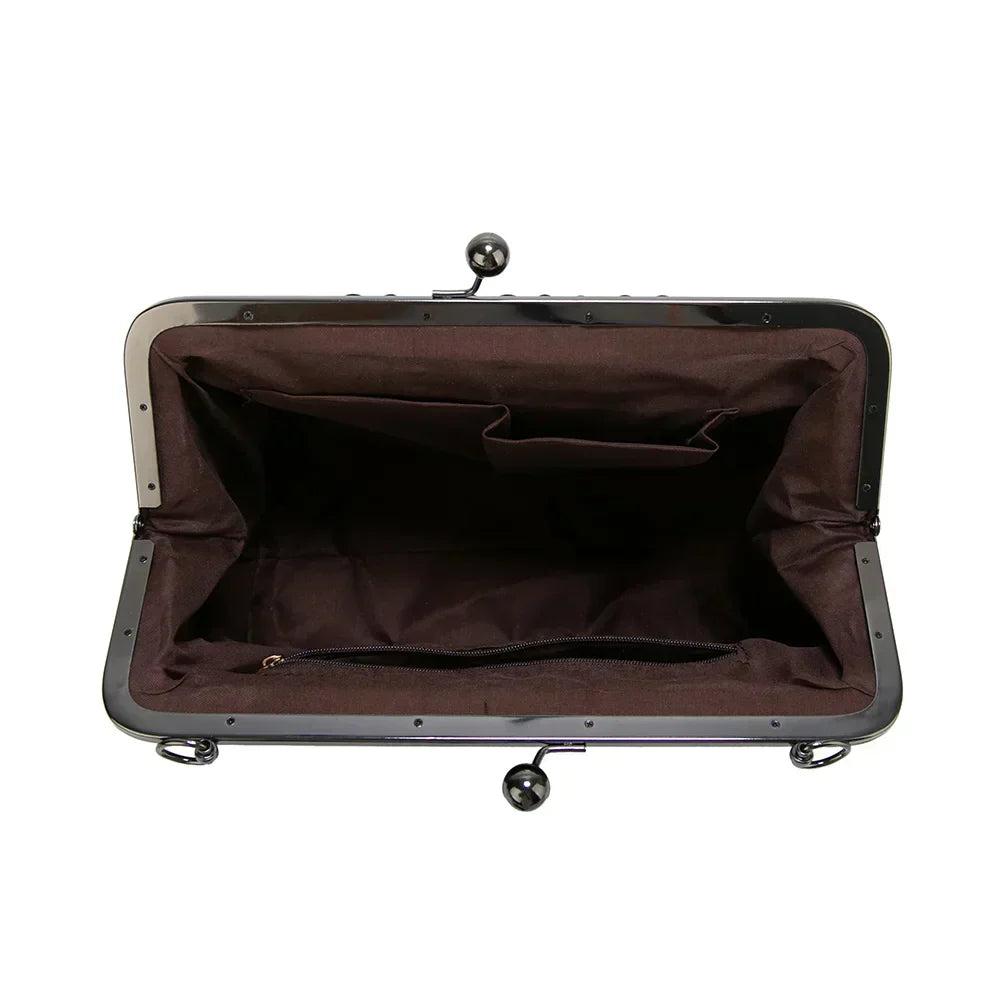 Elisabeth | Sac À Main Élégant