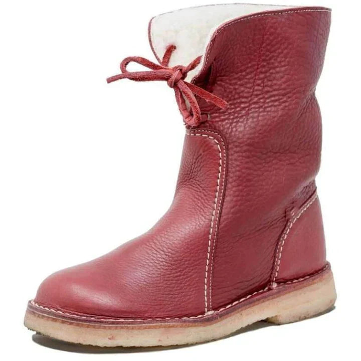 Sophie™ | Bottes Hiver Élégantes