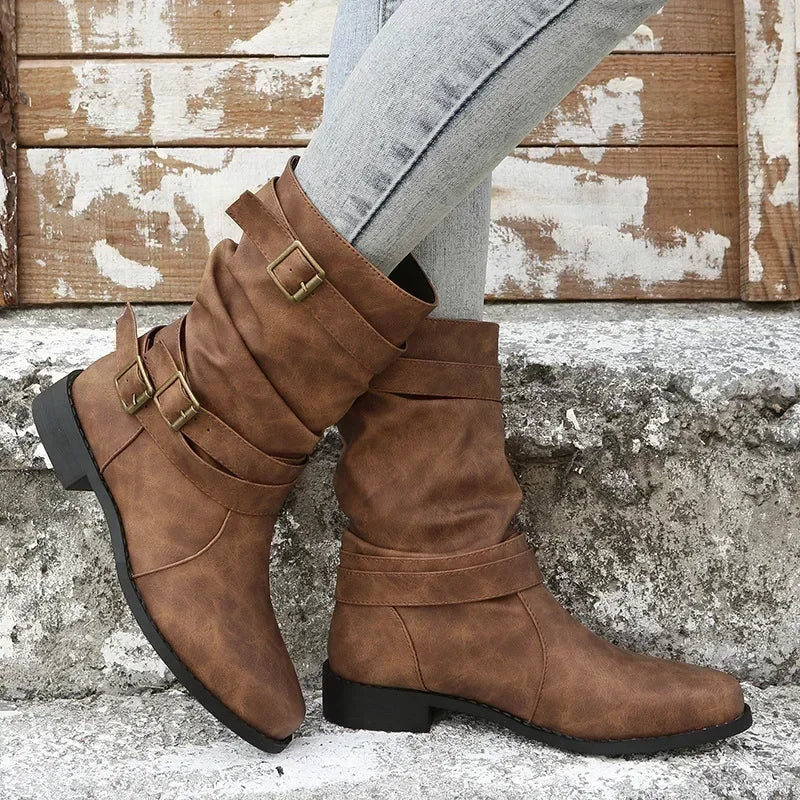 Celestia™ | Bottes Élégantes