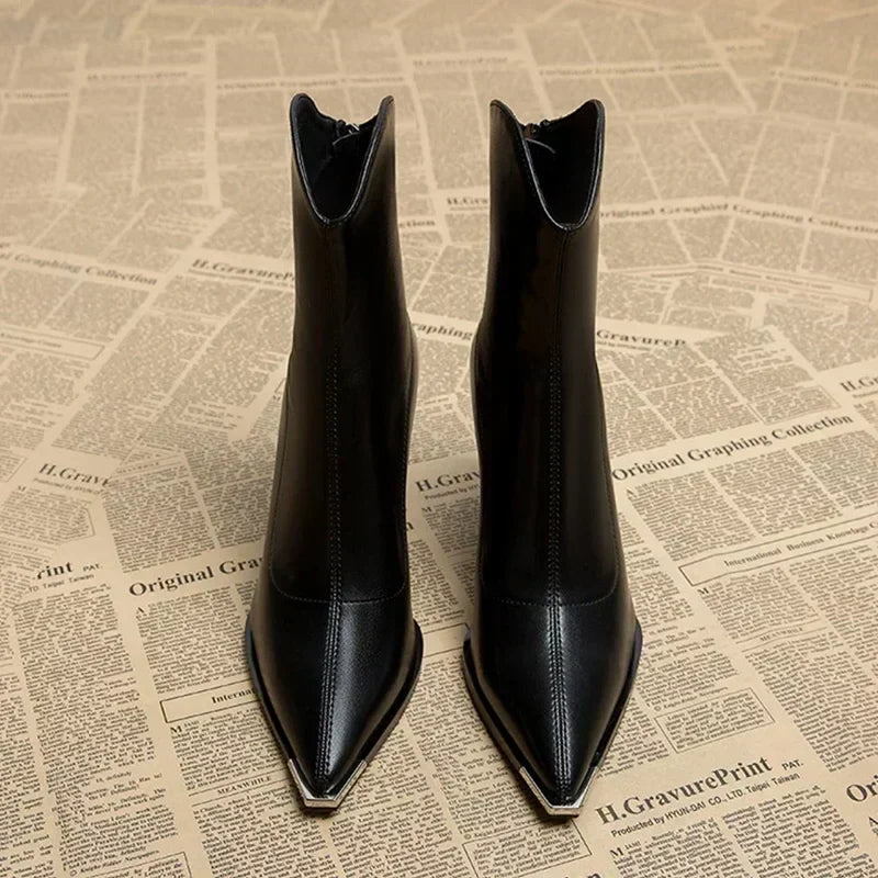 Lexi™ | Bottes hautes chics