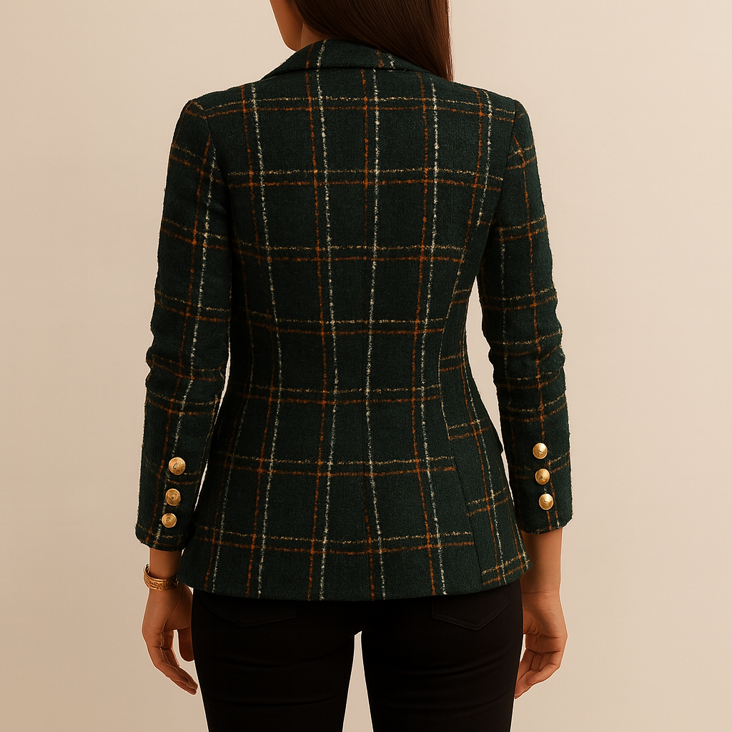 Maria | Veste élégante et intemporelle