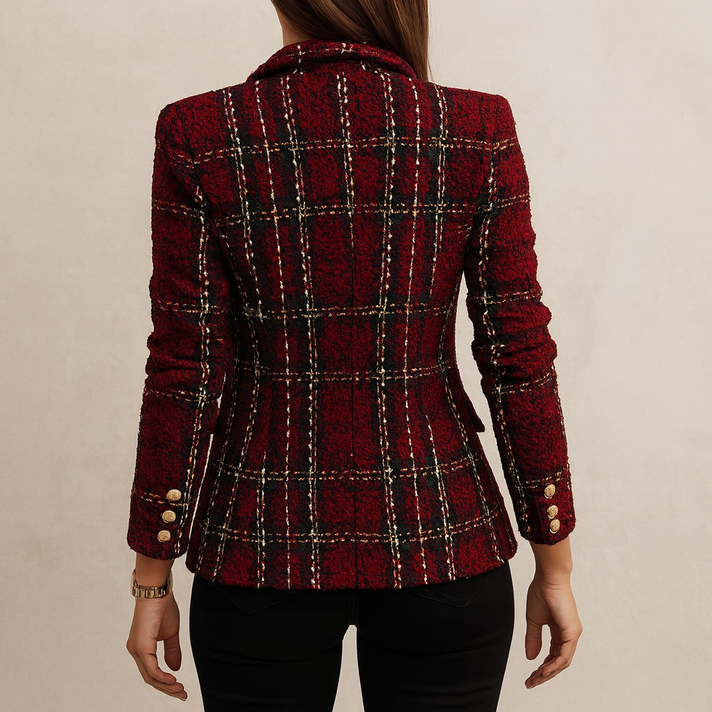 Maria | Veste élégante et intemporelle