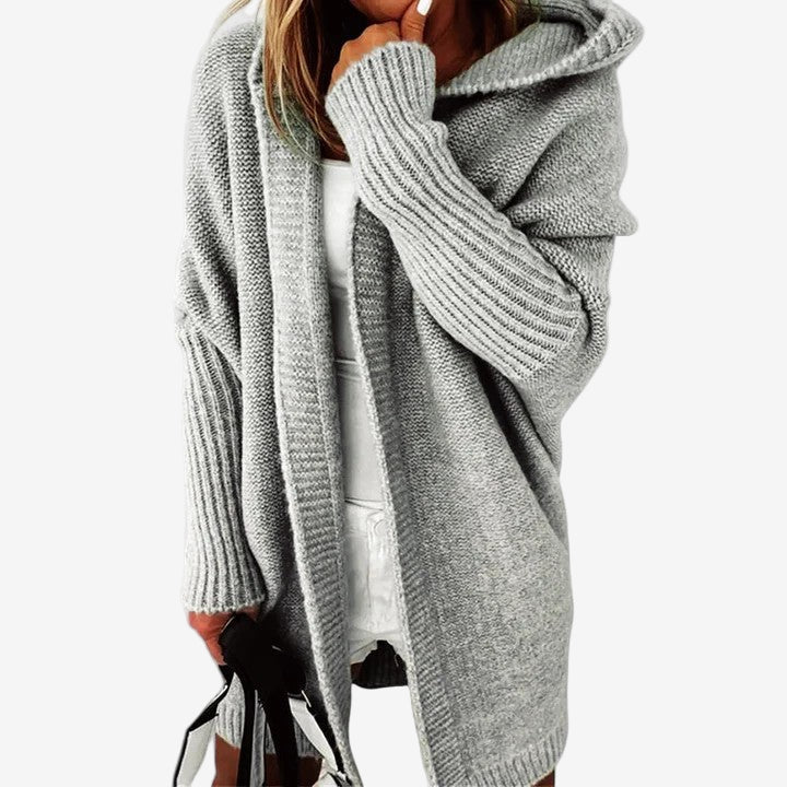 Jodie | Cardigan En Tissu