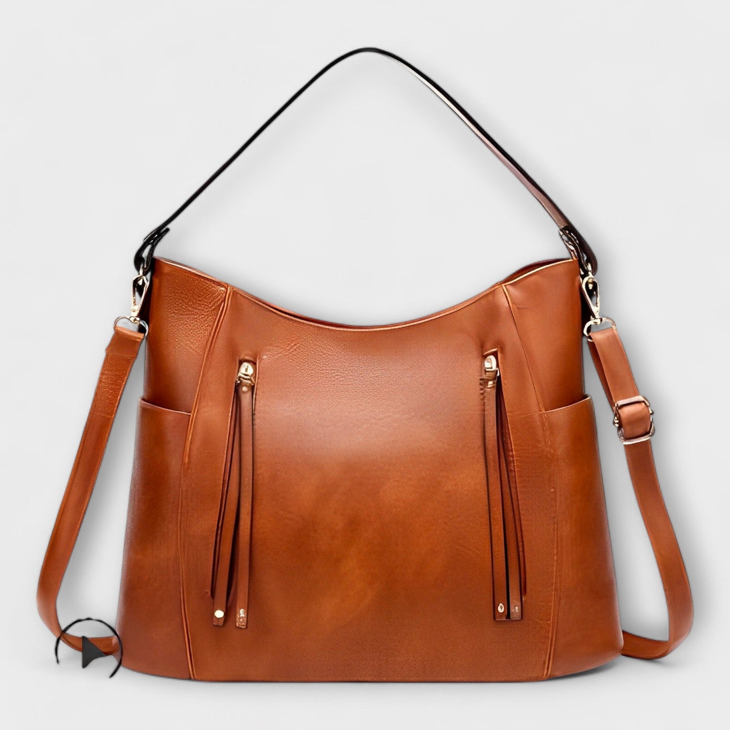 Solene | Sac À Main Vintage Élégant