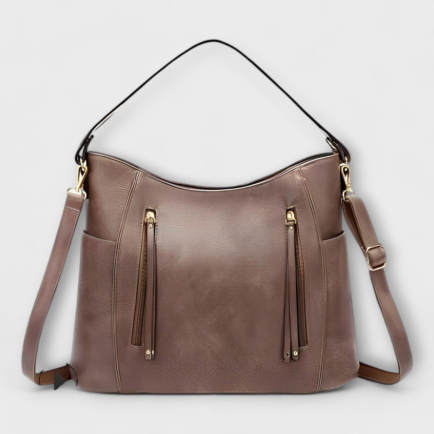 Solene | Sac À Main Vintage Élégant