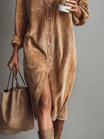 Margriet | Robe élégante