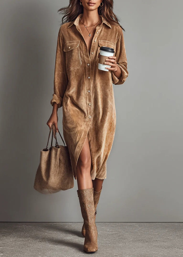 Margriet | Robe élégante