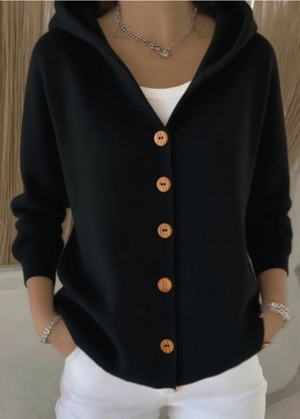 Jessica ~ cardigan élégant