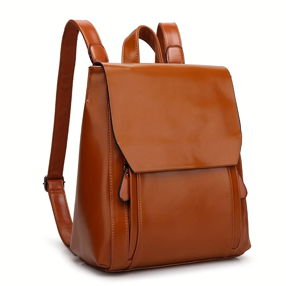 Hannelore | Sac À Dos Vintage Élégant