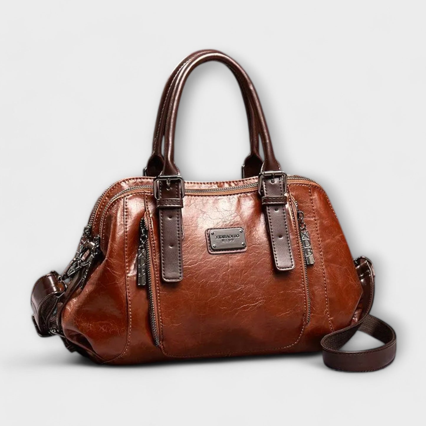 Solara | Sac À Bandoulière Élégant