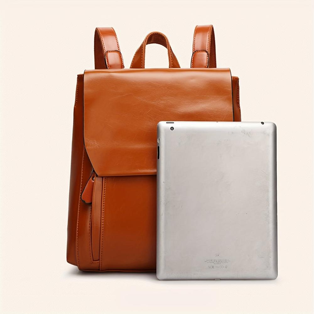 Hannelore | Sac À Dos Vintage Élégant