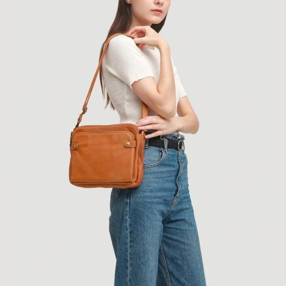 Hélène | Sac À Main Élégant