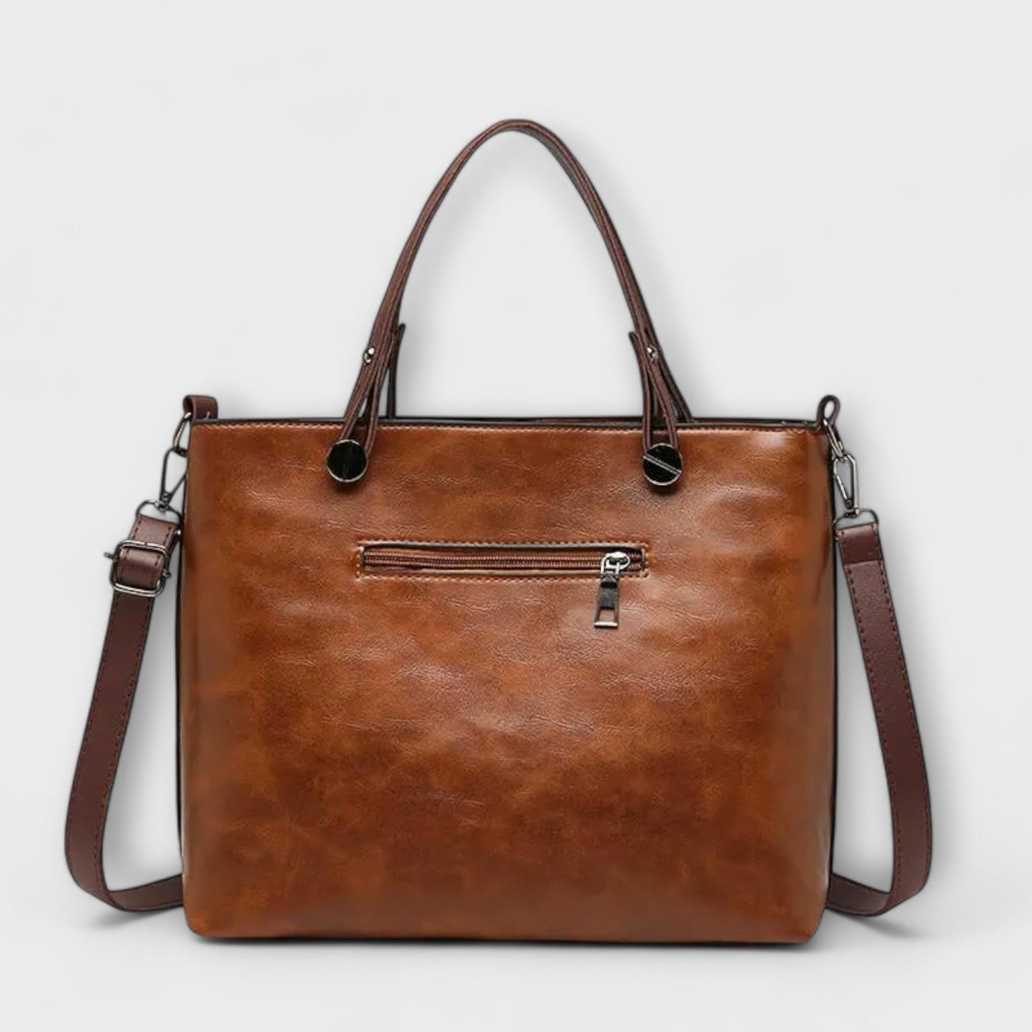 Serenya | Sac Cuir Élégant et Spacieux