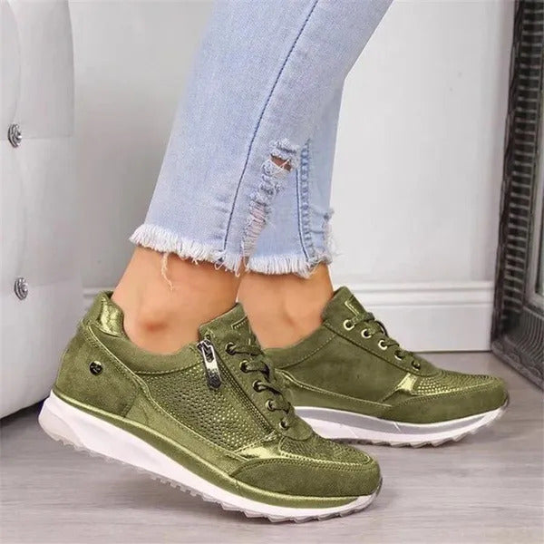 Soléne™ | Chaussures Élégance Quotidienne