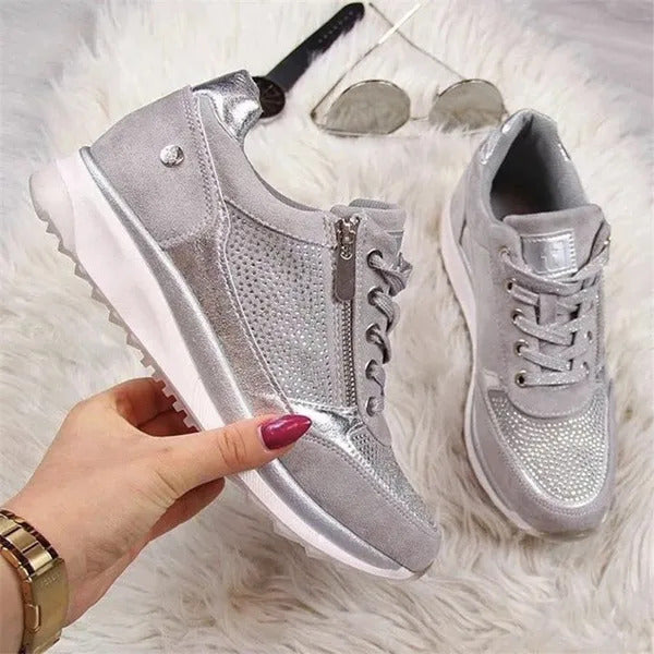 Soléne™ | Chaussures Élégance Quotidienne
