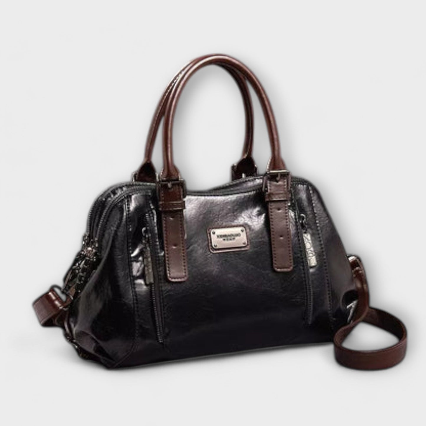 Solara | Sac À Bandoulière Élégant